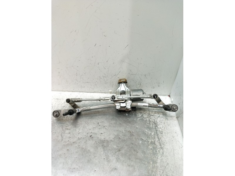 Recambio de motor limpia delantero para peugeot 3008 ii suv (mc_, mr_, mj_, m4_) 1.5 bluehdi 130 referencia OEM IAM 9824762480 3