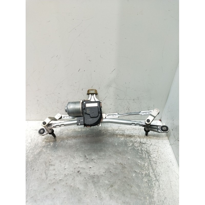 Recambio de motor limpia delantero para peugeot 3008 ii suv (mc_, mr_, mj_, m4_) 1.5 bluehdi 130 referencia OEM IAM 9824762480 3