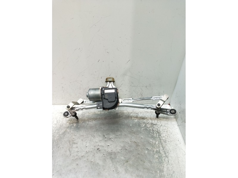 Recambio de motor limpia delantero para peugeot 3008 ii suv (mc_, mr_, mj_, m4_) 1.5 bluehdi 130 referencia OEM IAM 9824762480 3