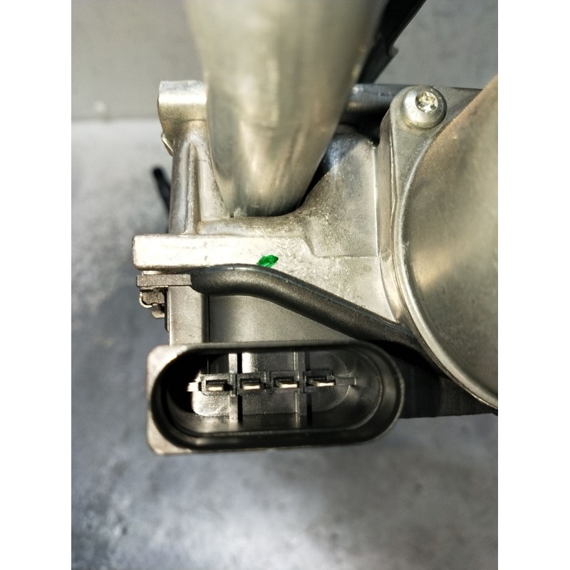 Recambio de motor limpia delantero para peugeot 3008 ii suv (mc_, mr_, mj_, m4_) 1.5 bluehdi 130 referencia OEM IAM 9824762480 3