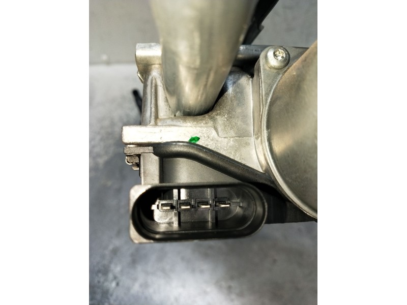 Recambio de motor limpia delantero para peugeot 3008 ii suv (mc_, mr_, mj_, m4_) 1.5 bluehdi 130 referencia OEM IAM 9824762480 3