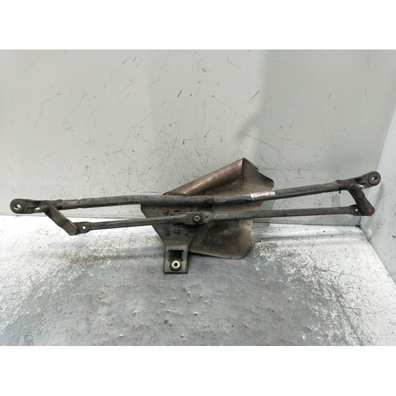 Recambio de motor limpia delantero para seat cordoba (6k1, 6k2) 1.9 tdi referencia OEM IAM 6K1955023F  