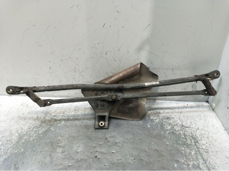 Recambio de motor limpia delantero para seat cordoba (6k1, 6k2) 1.9 tdi referencia OEM IAM 6K1955023F  