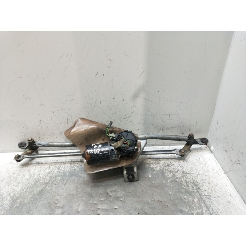 Recambio de motor limpia delantero para seat cordoba (6k1, 6k2) 1.9 tdi referencia OEM IAM 6K1955023F  