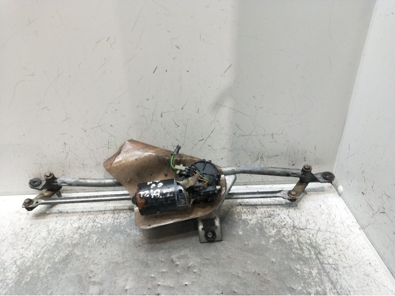 Recambio de motor limpia delantero para seat cordoba (6k1, 6k2) 1.9 tdi referencia OEM IAM 6K1955023F  