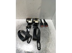 Recambio de juego cinturones delantero para peugeot 206 hatchback (2a/c) 1.9 d referencia OEM IAM  5P 