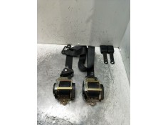 Recambio de juego cinturones delantero para peugeot 206 hatchback (2a/c) 1.9 d referencia OEM IAM  5P  2