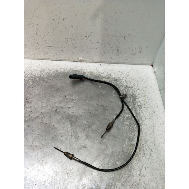 Recambio de sensor para peugeot 3008 ii suv (mc_, mr_, mj_, m4_) 1.5 bluehdi 130 referencia OEM IAM 9812376480  