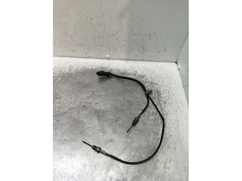 Recambio de sensor para peugeot 3008 ii suv (mc_, mr_, mj_, m4_) 1.5 bluehdi 130 referencia OEM IAM 9812376480  