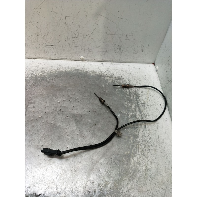 Recambio de sensor para peugeot 3008 ii suv (mc_, mr_, mj_, m4_) 1.5 bluehdi 130 referencia OEM IAM 9812376480  