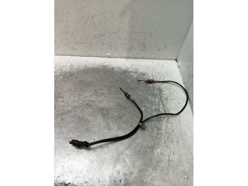 Recambio de sensor para peugeot 3008 ii suv (mc_, mr_, mj_, m4_) 1.5 bluehdi 130 referencia OEM IAM 9812376480  