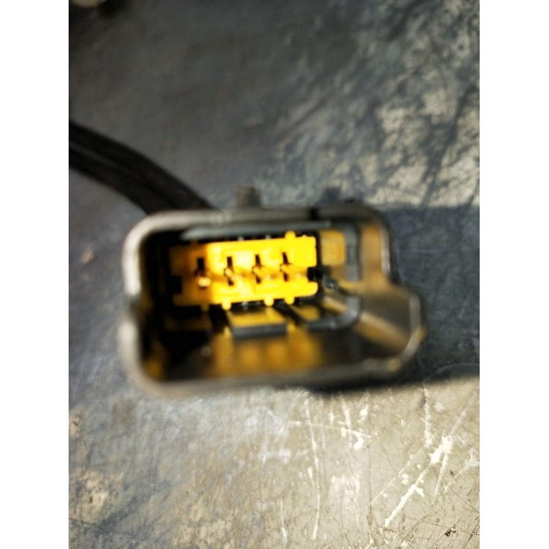 Recambio de sensor para peugeot 3008 ii suv (mc_, mr_, mj_, m4_) 1.5 bluehdi 130 referencia OEM IAM 9812376480  