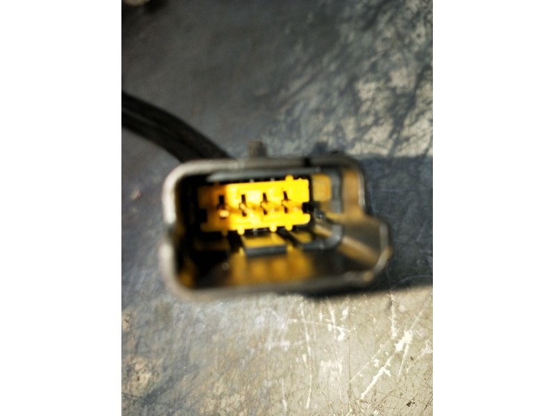 Recambio de sensor para peugeot 3008 ii suv (mc_, mr_, mj_, m4_) 1.5 bluehdi 130 referencia OEM IAM 9812376480  