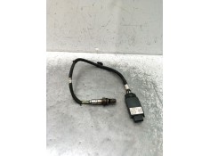 Recambio de sonda lambda para peugeot 3008 ii suv (mc_, mr_, mj_, m4_) 1.5 bluehdi 130 referencia OEM IAM 9816276480 02811006851