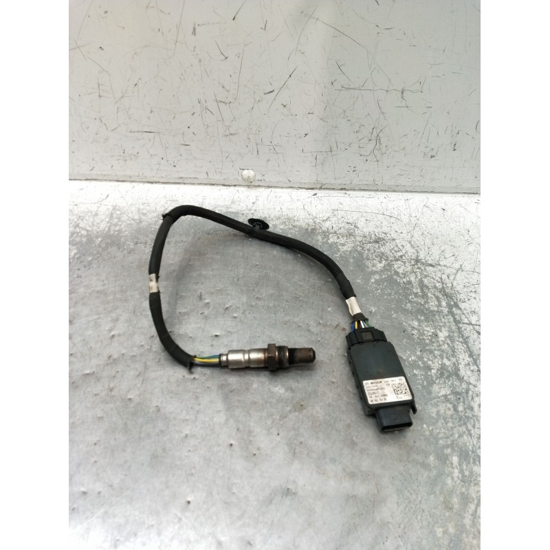 Recambio de sonda lambda para peugeot 3008 ii suv (mc_, mr_, mj_, m4_) 1.5 bluehdi 130 referencia OEM IAM 9816276480 02811006851