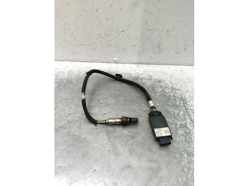 Recambio de sonda lambda para peugeot 3008 ii suv (mc_, mr_, mj_, m4_) 1.5 bluehdi 130 referencia OEM IAM 9816276480 02811006851