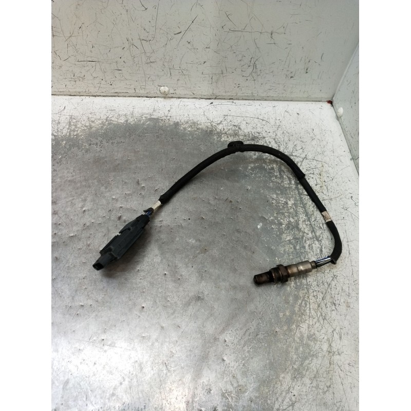Recambio de sonda lambda para peugeot 3008 ii suv (mc_, mr_, mj_, m4_) 1.5 bluehdi 130 referencia OEM IAM 9816276480 02811006851