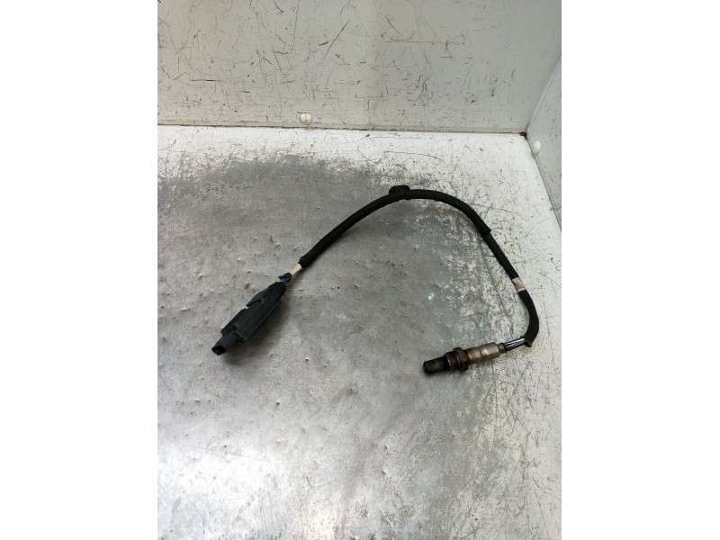 Recambio de sonda lambda para peugeot 3008 ii suv (mc_, mr_, mj_, m4_) 1.5 bluehdi 130 referencia OEM IAM 9816276480 02811006851