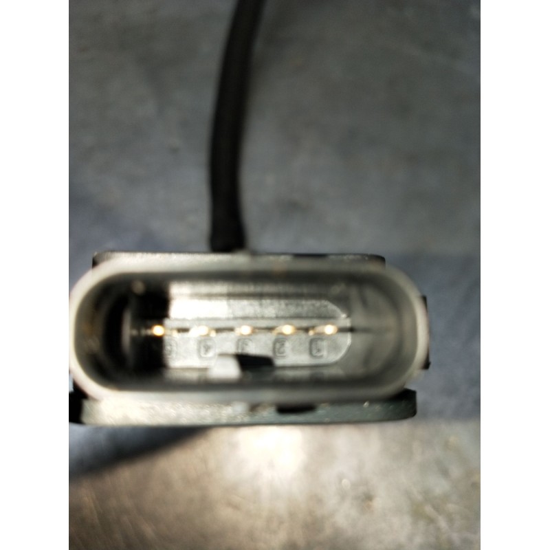 Recambio de sonda lambda para peugeot 3008 ii suv (mc_, mr_, mj_, m4_) 1.5 bluehdi 130 referencia OEM IAM 9816276480 02811006851