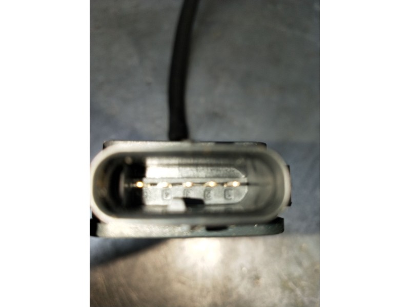 Recambio de sonda lambda para peugeot 3008 ii suv (mc_, mr_, mj_, m4_) 1.5 bluehdi 130 referencia OEM IAM 9816276480 02811006851