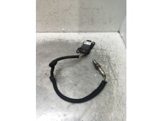 Recambio de sonda lambda para peugeot 3008 ii suv (mc_, mr_, mj_, m4_) 1.5 bluehdi 130 referencia OEM IAM 9811207180 02810068538