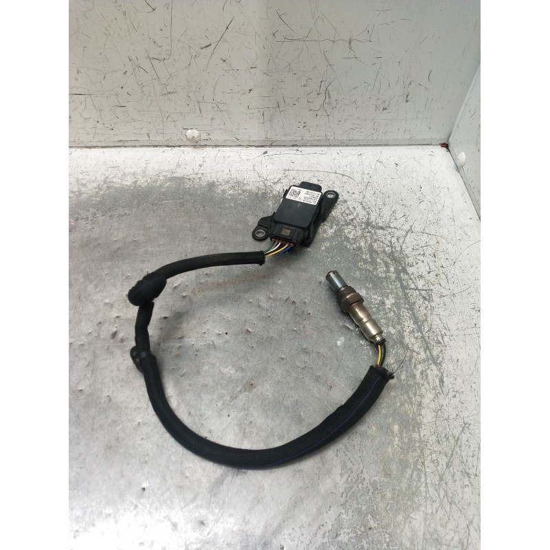 Recambio de sonda lambda para peugeot 3008 ii suv (mc_, mr_, mj_, m4_) 1.5 bluehdi 130 referencia OEM IAM 9811207180 02810068538