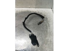 Recambio de sonda lambda para peugeot 3008 ii suv (mc_, mr_, mj_, m4_) 1.5 bluehdi 130 referencia OEM IAM 9811207180 02810068538 2