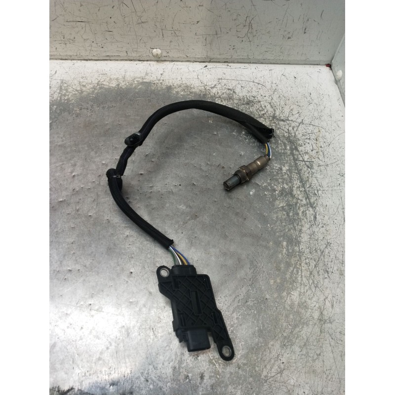Recambio de sonda lambda para peugeot 3008 ii suv (mc_, mr_, mj_, m4_) 1.5 bluehdi 130 referencia OEM IAM 9811207180 02810068538