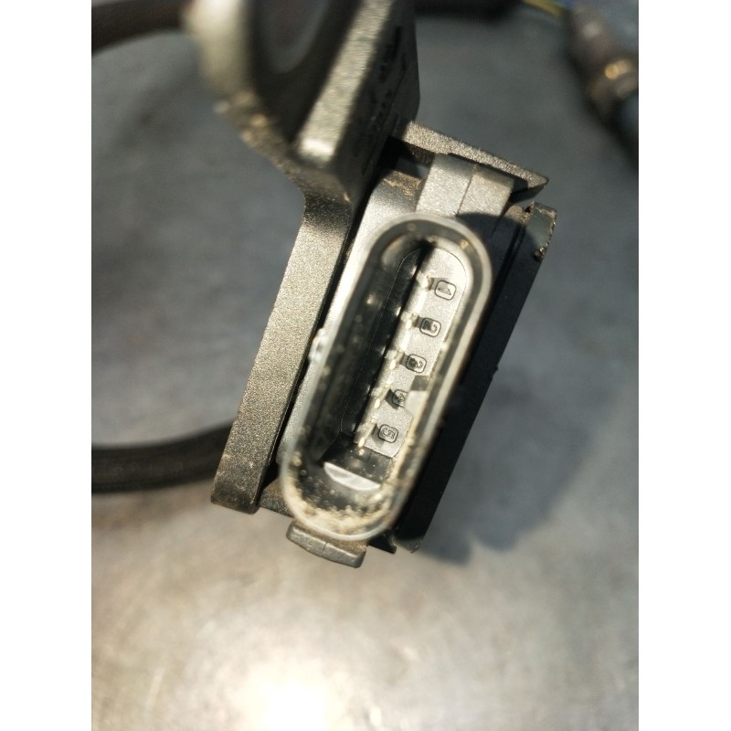 Recambio de sonda lambda para peugeot 3008 ii suv (mc_, mr_, mj_, m4_) 1.5 bluehdi 130 referencia OEM IAM 9811207180 02810068538