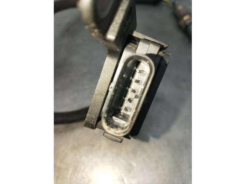 Recambio de sonda lambda para peugeot 3008 ii suv (mc_, mr_, mj_, m4_) 1.5 bluehdi 130 referencia OEM IAM 9811207180 02810068538