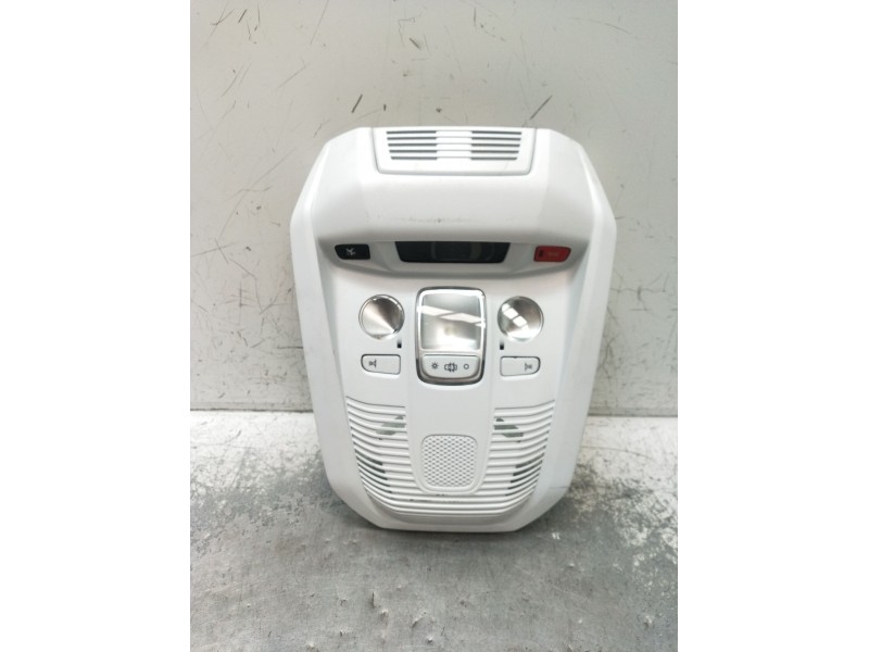 Recambio de luz interior para peugeot 3008 ii suv (mc_, mr_, mj_, m4_) 1.5 bluehdi 130 referencia OEM IAM 9825946880 BR220120231