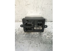 Recambio de resistencia calefaccion para peugeot 3008 ii suv (mc_, mr_, mj_, m4_) 1.5 bluehdi 130 referencia OEM IAM 00538422117