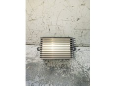 Recambio de resistencia calefaccion para peugeot 3008 ii suv (mc_, mr_, mj_, m4_) 1.5 bluehdi 130 referencia OEM IAM 00538422117 2