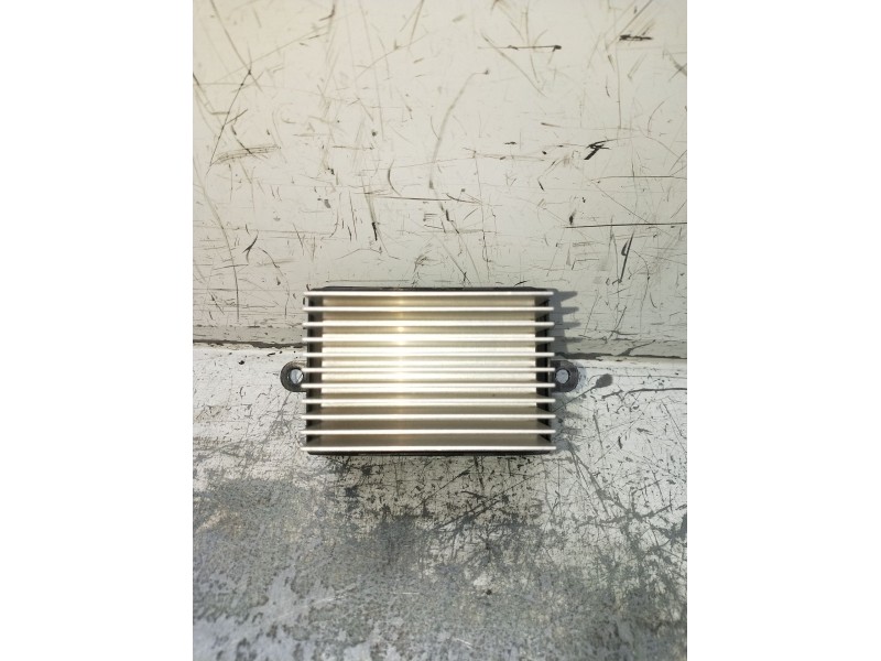 Recambio de resistencia calefaccion para peugeot 3008 ii suv (mc_, mr_, mj_, m4_) 1.5 bluehdi 130 referencia OEM IAM 00538422117