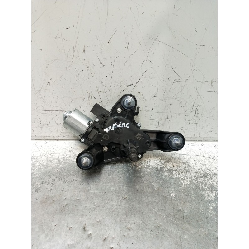 Recambio de motor limpia trasero para peugeot 3008 ii suv (mc_, mr_, mj_, m4_) 1.5 bluehdi 130 referencia OEM IAM 9811259980 039