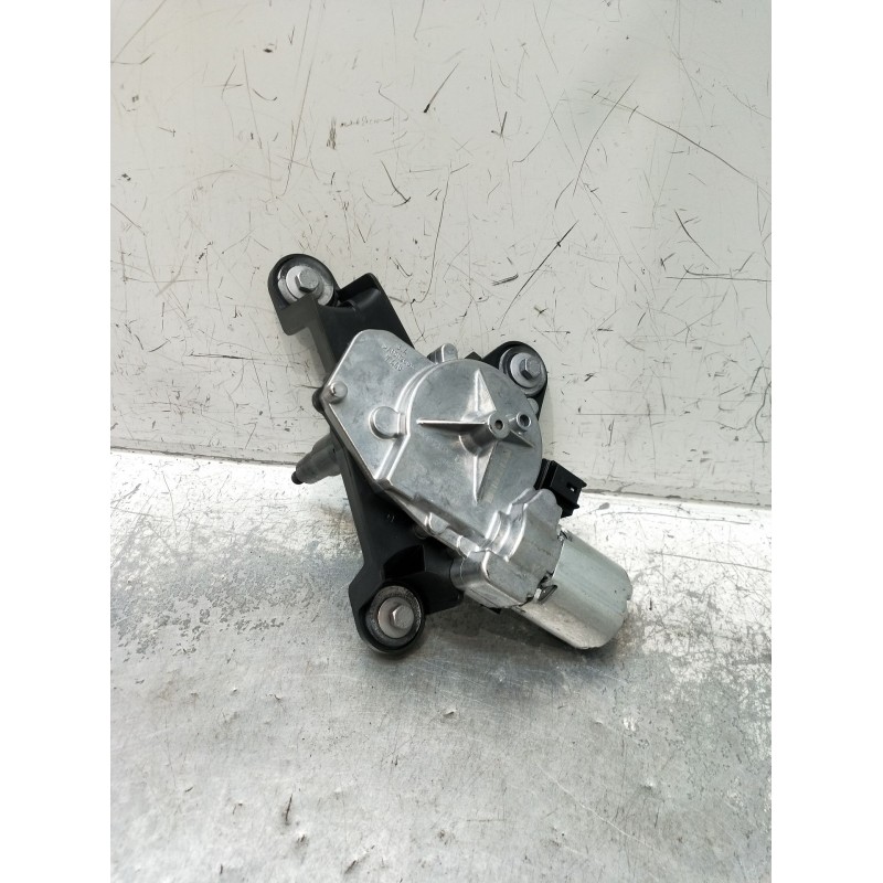 Recambio de motor limpia trasero para peugeot 3008 ii suv (mc_, mr_, mj_, m4_) 1.5 bluehdi 130 referencia OEM IAM 9811259980 039