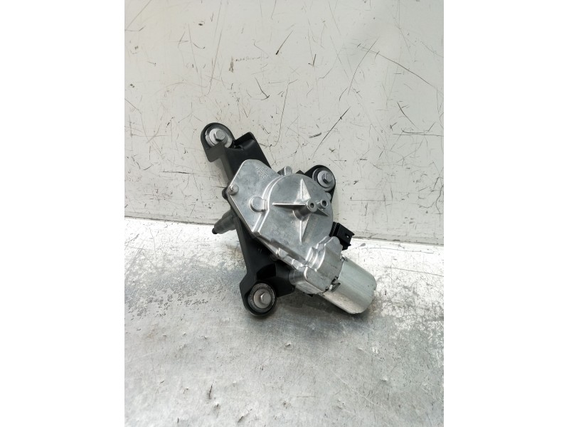 Recambio de motor limpia trasero para peugeot 3008 ii suv (mc_, mr_, mj_, m4_) 1.5 bluehdi 130 referencia OEM IAM 9811259980 039