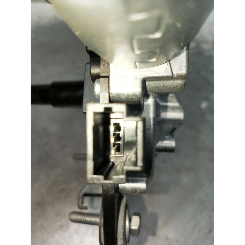 Recambio de motor limpia trasero para peugeot 3008 ii suv (mc_, mr_, mj_, m4_) 1.5 bluehdi 130 referencia OEM IAM 9811259980 039