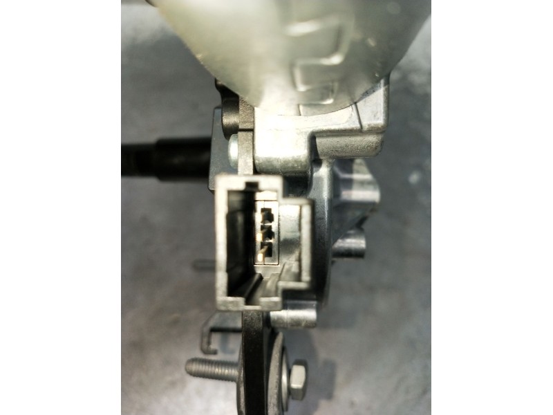 Recambio de motor limpia trasero para peugeot 3008 ii suv (mc_, mr_, mj_, m4_) 1.5 bluehdi 130 referencia OEM IAM 9811259980 039