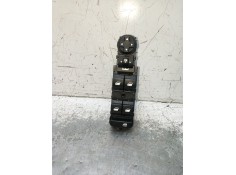 Recambio de mando elevalunas trasero izquierdo para peugeot 3008 ii suv (mc_, mr_, mj_, m4_) 1.5 bluehdi 130 referencia OEM IAM 