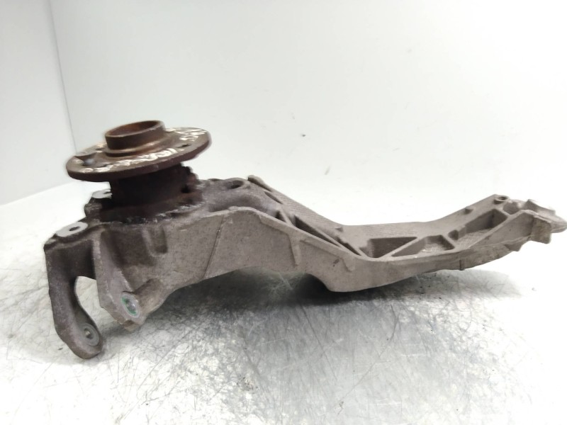 Recambio de mangueta trasera izquierda para bmw mini (r56) 1.4 16v cat referencia OEM IAM   