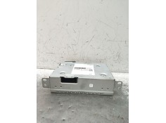 Recambio de sistema audio / radio cd para peugeot 3008 ii suv (mc_, mr_, mj_, m4_) 1.5 bluehdi 130 referencia OEM IAM 9822939780