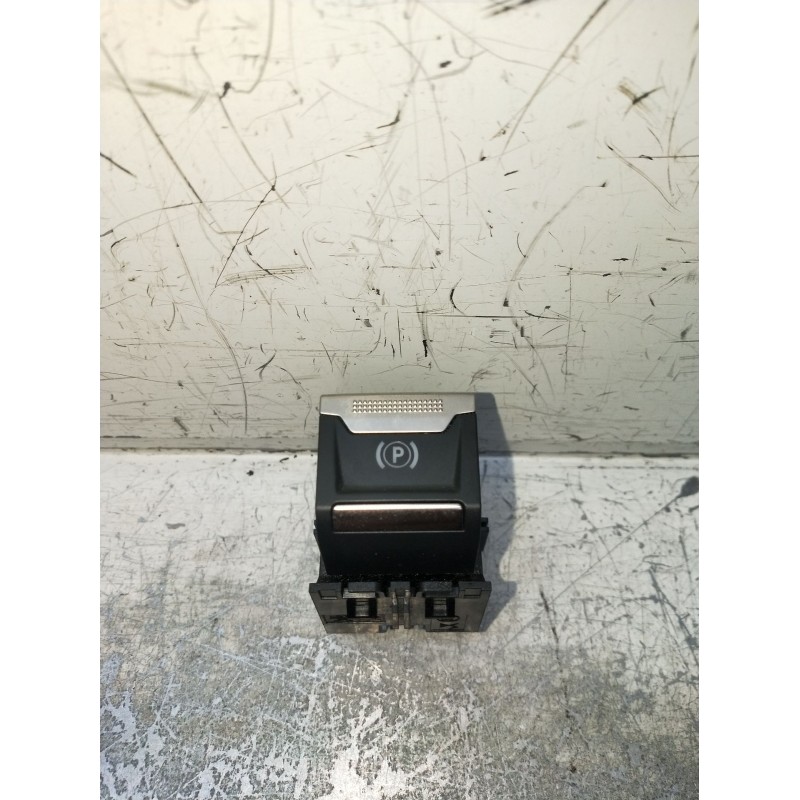 Recambio de mando multifuncion para peugeot 3008 ii suv (mc_, mr_, mj_, m4_) 1.5 bluehdi 130 referencia OEM IAM 9810593577 10520