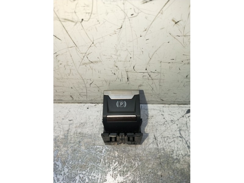 Recambio de mando multifuncion para peugeot 3008 ii suv (mc_, mr_, mj_, m4_) 1.5 bluehdi 130 referencia OEM IAM 9810593577 10520