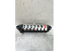 Recambio de mando multifuncion para peugeot 3008 ii suv (mc_, mr_, mj_, m4_) 1.5 bluehdi 130 referencia OEM IAM 98249153DX 28581