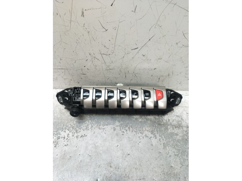 Recambio de mando multifuncion para peugeot 3008 ii suv (mc_, mr_, mj_, m4_) 1.5 bluehdi 130 referencia OEM IAM 98249153DX 28581