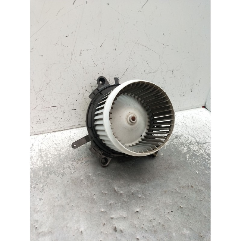 Recambio de motor calefaccion para peugeot 3008 ii suv (mc_, mr_, mj_, m4_) 1.5 bluehdi 130 referencia OEM IAM 5P132000107920  