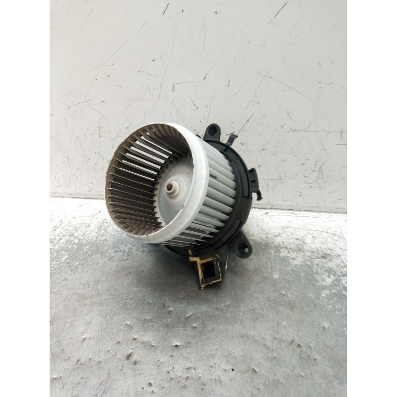 Recambio de motor calefaccion para peugeot 3008 ii suv (mc_, mr_, mj_, m4_) 1.5 bluehdi 130 referencia OEM IAM 5P132000107920  