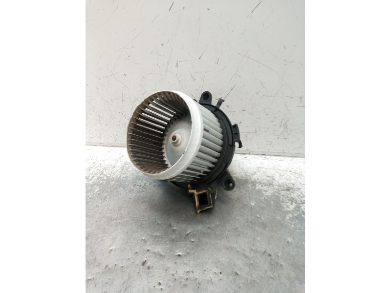 Recambio de motor calefaccion para peugeot 3008 ii suv (mc_, mr_, mj_, m4_) 1.5 bluehdi 130 referencia OEM IAM 5P132000107920  