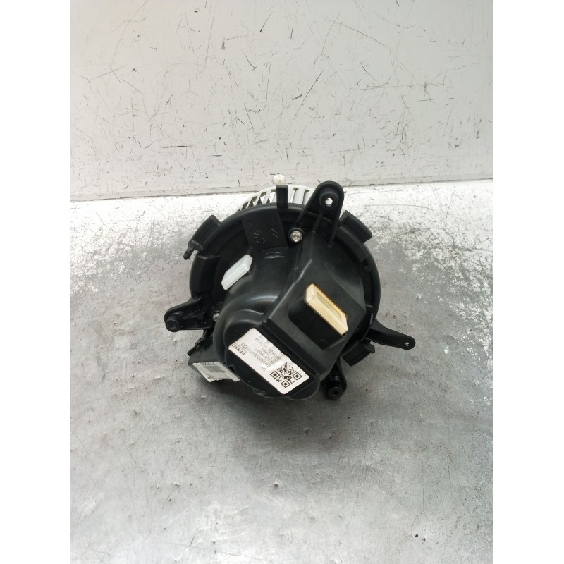 Recambio de motor calefaccion para peugeot 3008 ii suv (mc_, mr_, mj_, m4_) 1.5 bluehdi 130 referencia OEM IAM 5P132000107920  